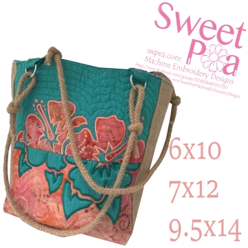 hawaiian-reflections-bag-6x10-7x12-9-5x14-in-the-hoop-machine-embroidery-design